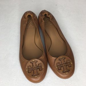 Tory Burch Ballet shoes